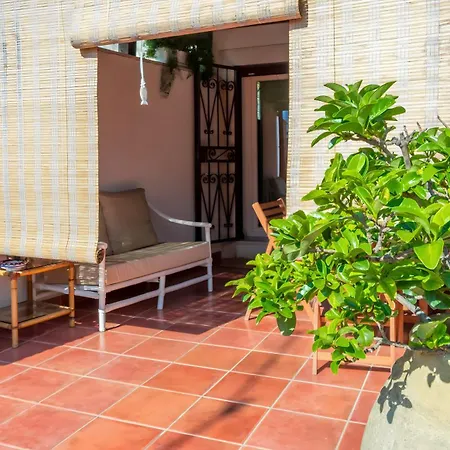 Apartamento A Naca With Private Terrace Ortigia - Without Kitchen *