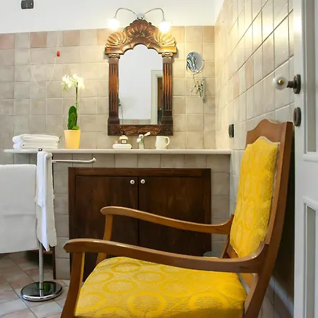 A Naca With Private Terrace Ortigia - Without Kitchen Apartamento