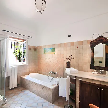 Apartamento A Naca With Private Terrace Ortigia - Without Kitchen Syracuse