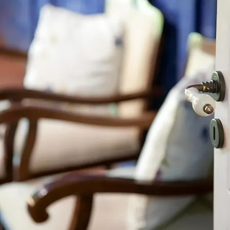 Apartamento A Naca With Private Terrace Ortigia - Without Kitchen Syracuse